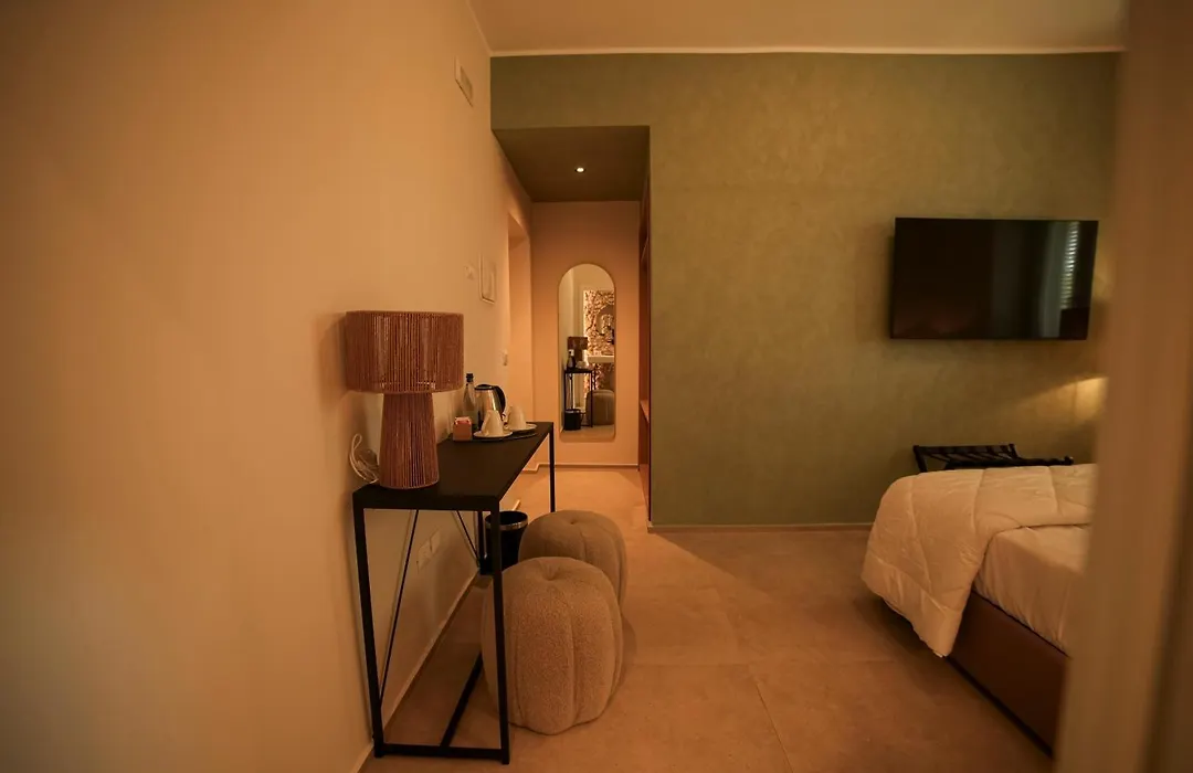 Si Sofia Country House-1