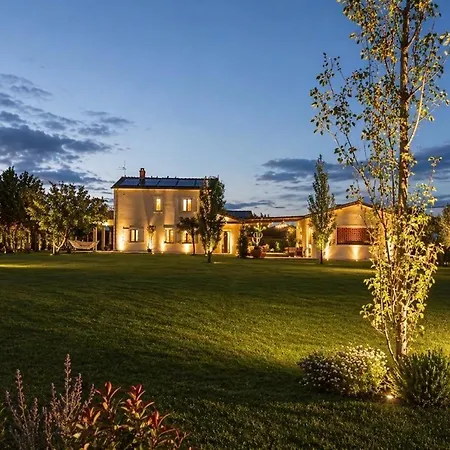 Si Sofia Country House-3